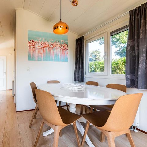 CHALET 6 personnes - Berkel