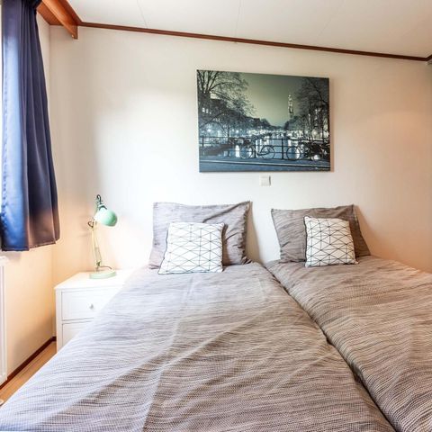 CHALET 6 personnes - Berkel