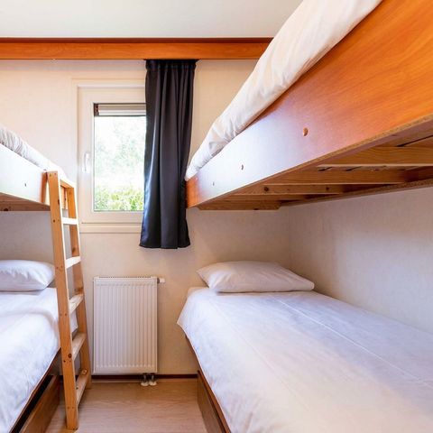 CHALET 6 personnes - Berkel