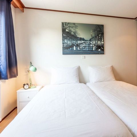 CHALET 6 personnes - Berkel