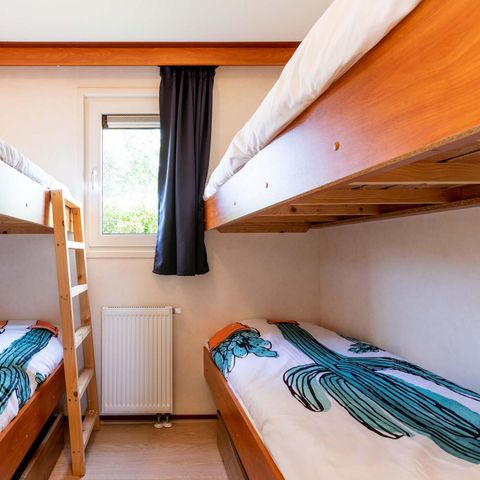 CHALET 6 personnes - Berkel