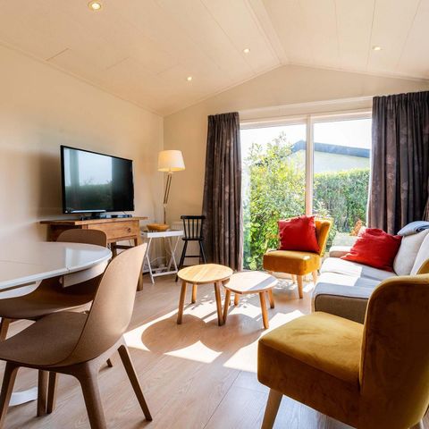 CHALET 6 personnes - Berkel