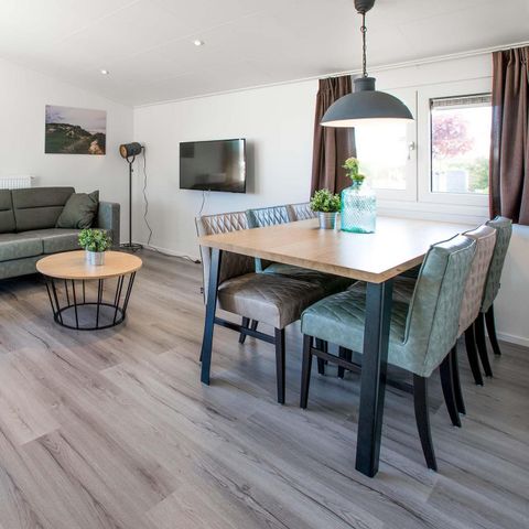 CHALET 6 personnes - Dune Lodge 4+2