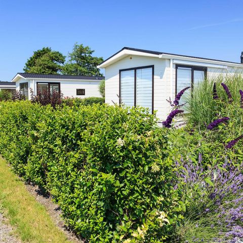 CHALET 4 personnes - Berkel