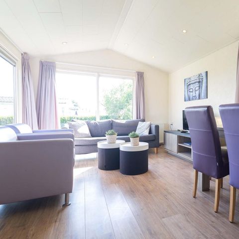 CHALET 4 personnes - Berkel