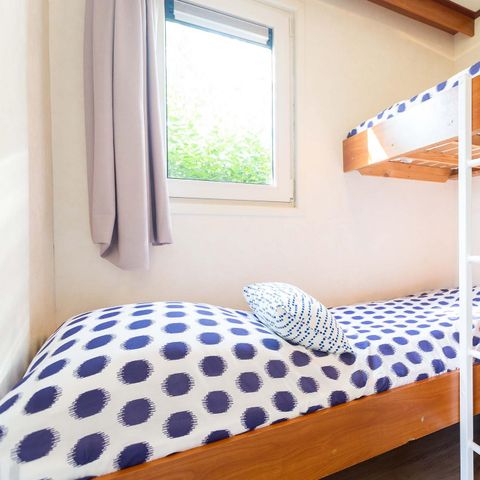 CHALET 4 personnes - Berkel