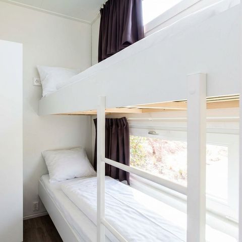 CHALET 6 personnes - Hackfort