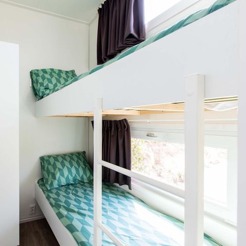 CHALET 6 personnes - Hackfort