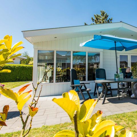 CHALET 6 personnes - Hackfort