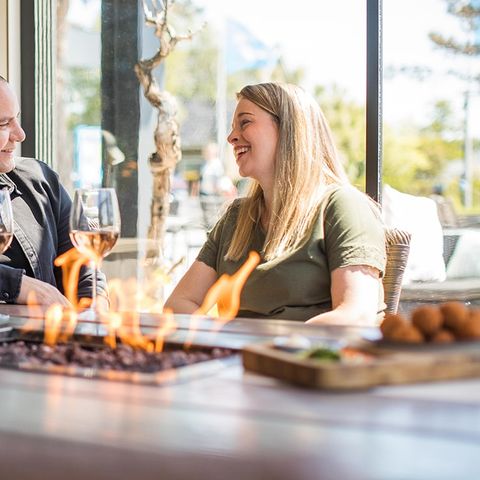 EuroParcs Parc du Soleil - Camping Noordwijk - Image N°6