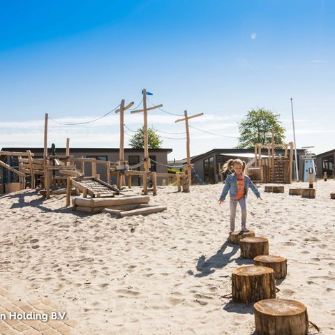 EuroParcs Parc du Soleil - Camping Noordwijk - Image N°2