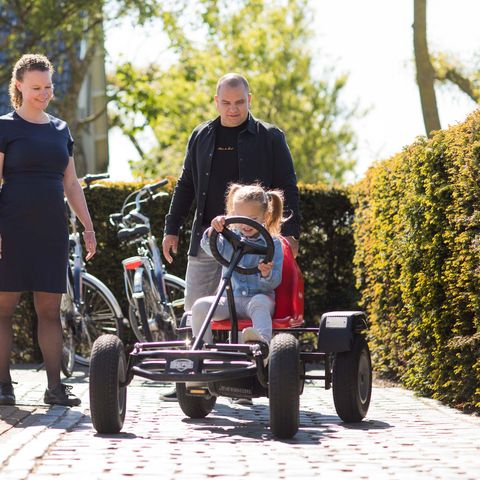 EuroParcs Parc du Soleil - Camping Noordwijk - Image N°3