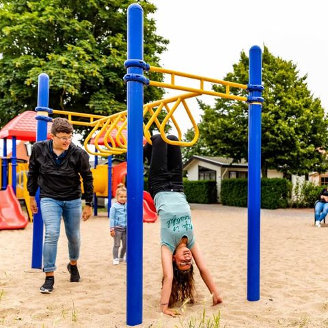 EuroParcs Noordwijkse Duinen - Camping Noordwijk - Image N°6