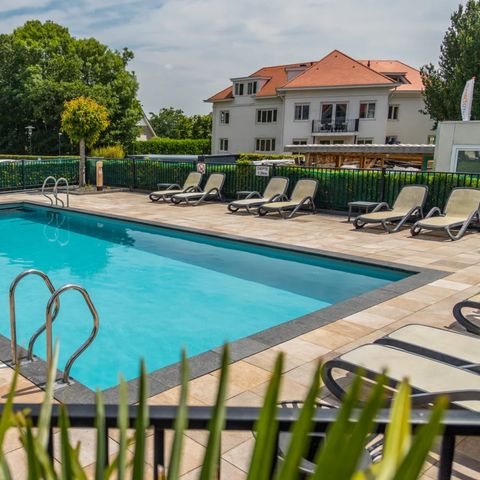 EuroParcs Noordwijkse Duinen - Camping Noordwijk - Image N°3