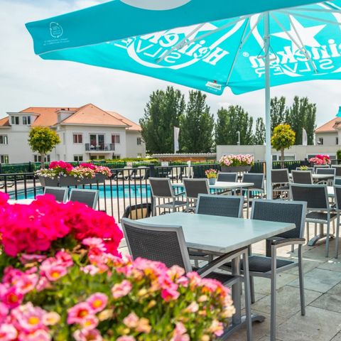 EuroParcs Noordwijkse Duinen - Camping Noordwijk - Image N°4