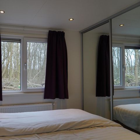 CHALET 4 personnes - De luxe