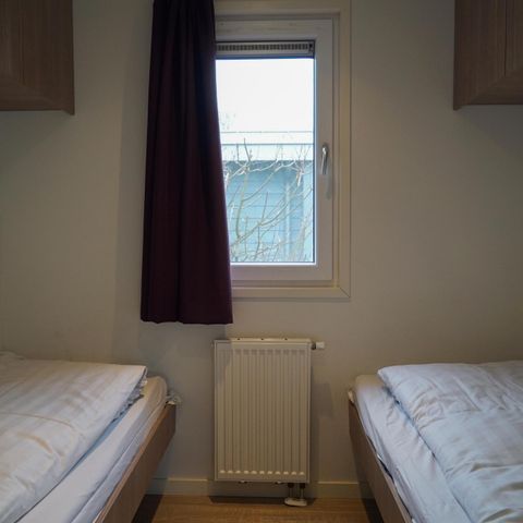 CHALET 4 personnes - De luxe