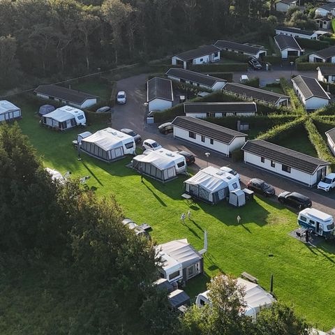 Emplacement - Confort