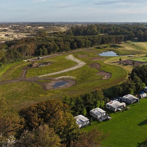Emplacement - Confort