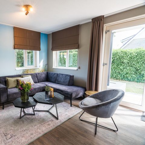 APPARTEMENT 4 personnes - Deluxe avec Jacuzzi