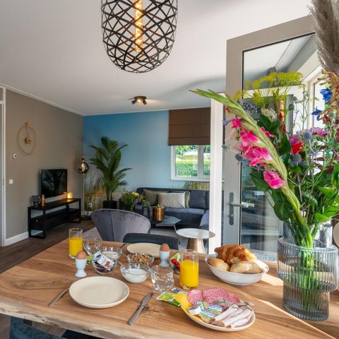 APPARTEMENT 4 personnes - Deluxe rénové avec jacuzzi