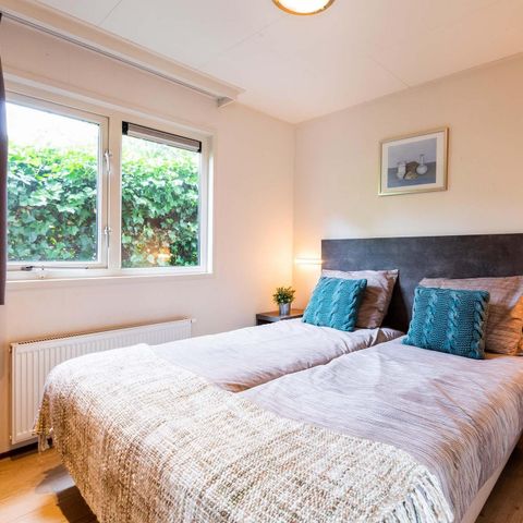 CHALET 5 personnes - Maison de vacances