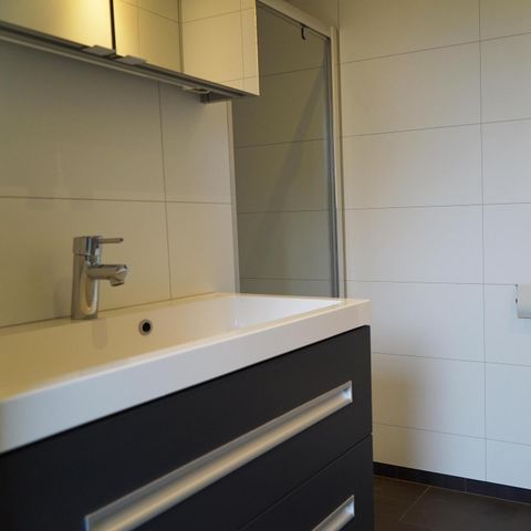 CHALET 5 personnes - De luxe