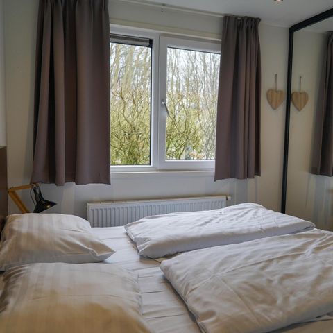 CHALET 5 personnes - De luxe