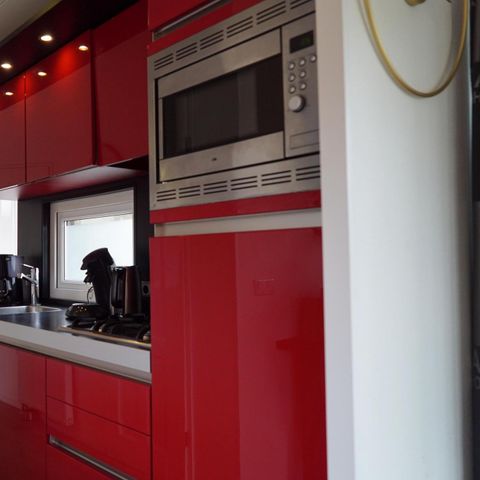 CHALET 4 personnes - Maison de vacances