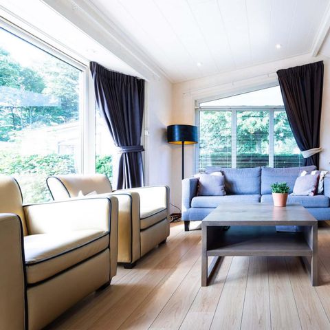 CHALET 4 personnes - Maison de vacances