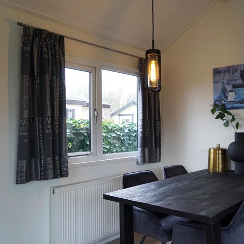 CHALET 4 personnes - Maison de vacances