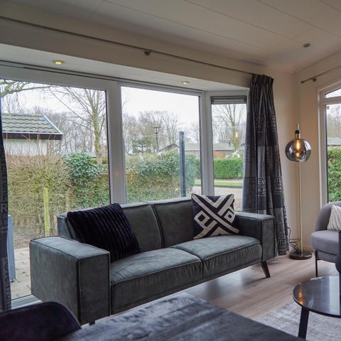 CHALET 4 personnes - Maison de vacances