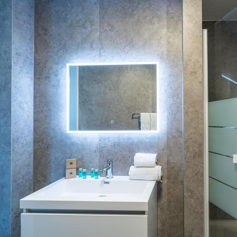 APPARTEMENT 4 personnes - Restyled Deluxe