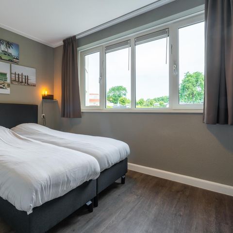 APPARTEMENT 4 personnes - De luxe