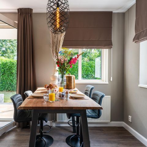 APPARTEMENT 4 personnes - Restyled Deluxe