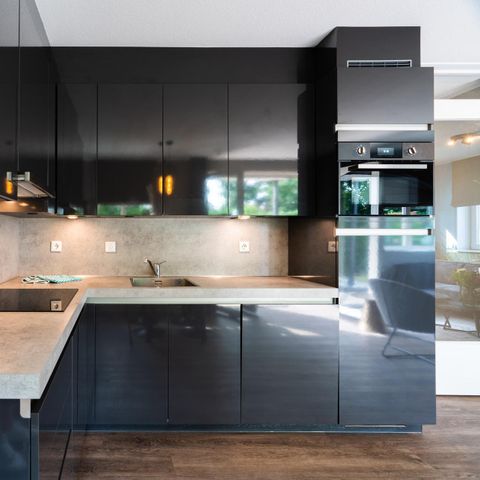 APPARTEMENT 4 personnes - De luxe
