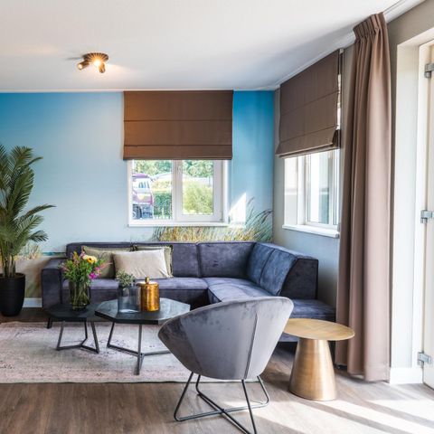 APPARTEMENT 4 personnes - De luxe