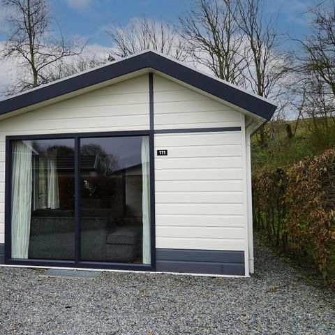 BUNGALOW 4 personnes - Confort