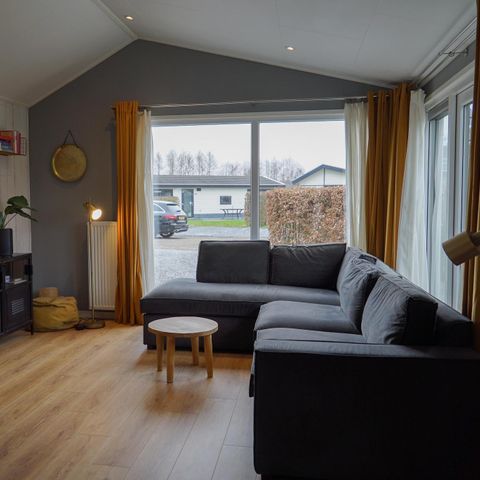 BUNGALOW 4 personnes - Confort