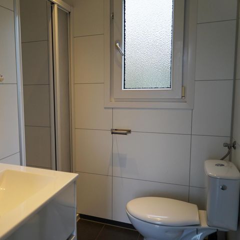 BUNGALOW 4 personnes - Confort