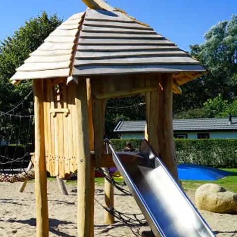 EuroParcs Noordwijkse Duinen - Camping Noordwijk - Image N°5