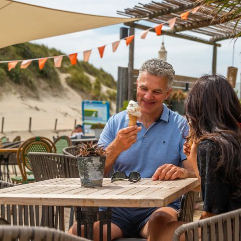 EuroParcs Noordwijkse Duinen - Camping Noordwijk - Image N°2