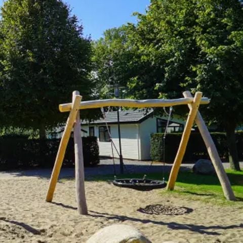 EuroParcs Noordwijkse Duinen - Camping Noordwijk - Image N°6