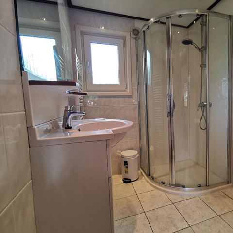 CHALET 3 personnes - Confort