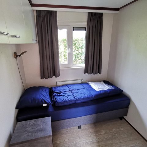 CHALET 3 personnes - Confort