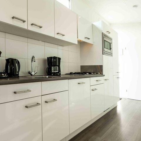 CHALET 5 personnes - Confort