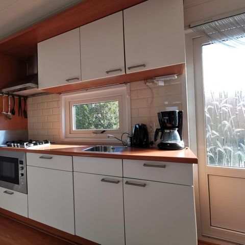 CHALET 5 personnes - Confort