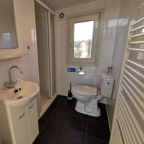 CHALET 5 personnes - De base