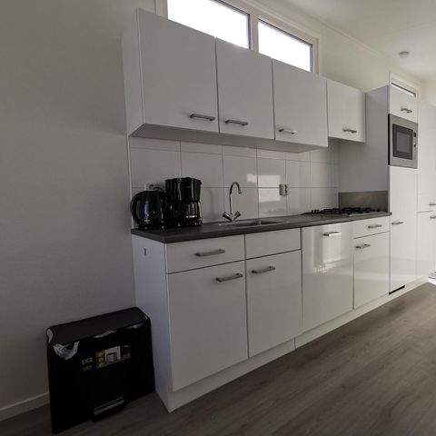 CHALET 5 personnes - De base