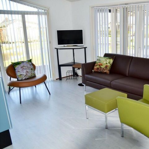 CHALET 4 personnes - MIVA